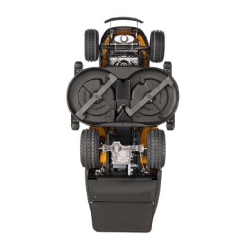 Stiga Estate Pro 7122 W ST700 Benzinli Çim Biçme Traktörü