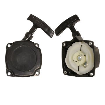 Palmera C431283A Starter Kapak Komple (Palmera BG-CG520 uyumlu)