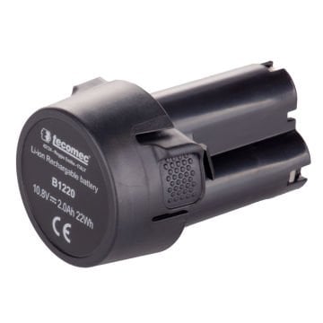 Tecomec Microjolly 10.8V Akü 2 Ah