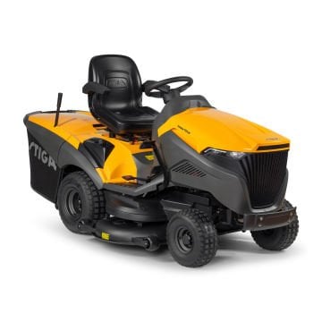 Stiga Estate Pro 7122 W ST650 Benzinli Çim Biçme Traktörü