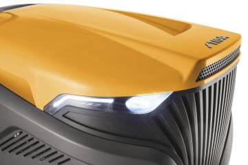 Stiga Estate Pro 7122 W ST650 Benzinli Çim Biçme Traktörü