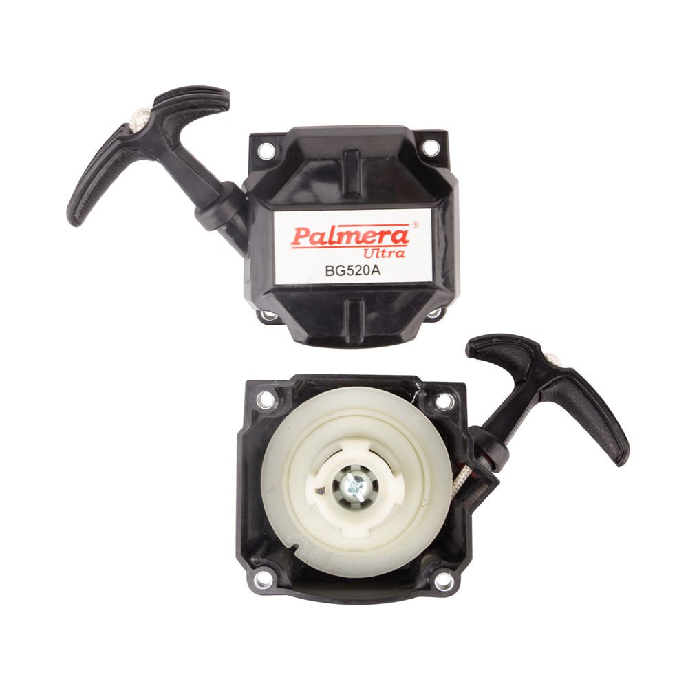 Palmera CG550101 Starter Kapak Komple (Palmera CG520,BG520 uyumlu)