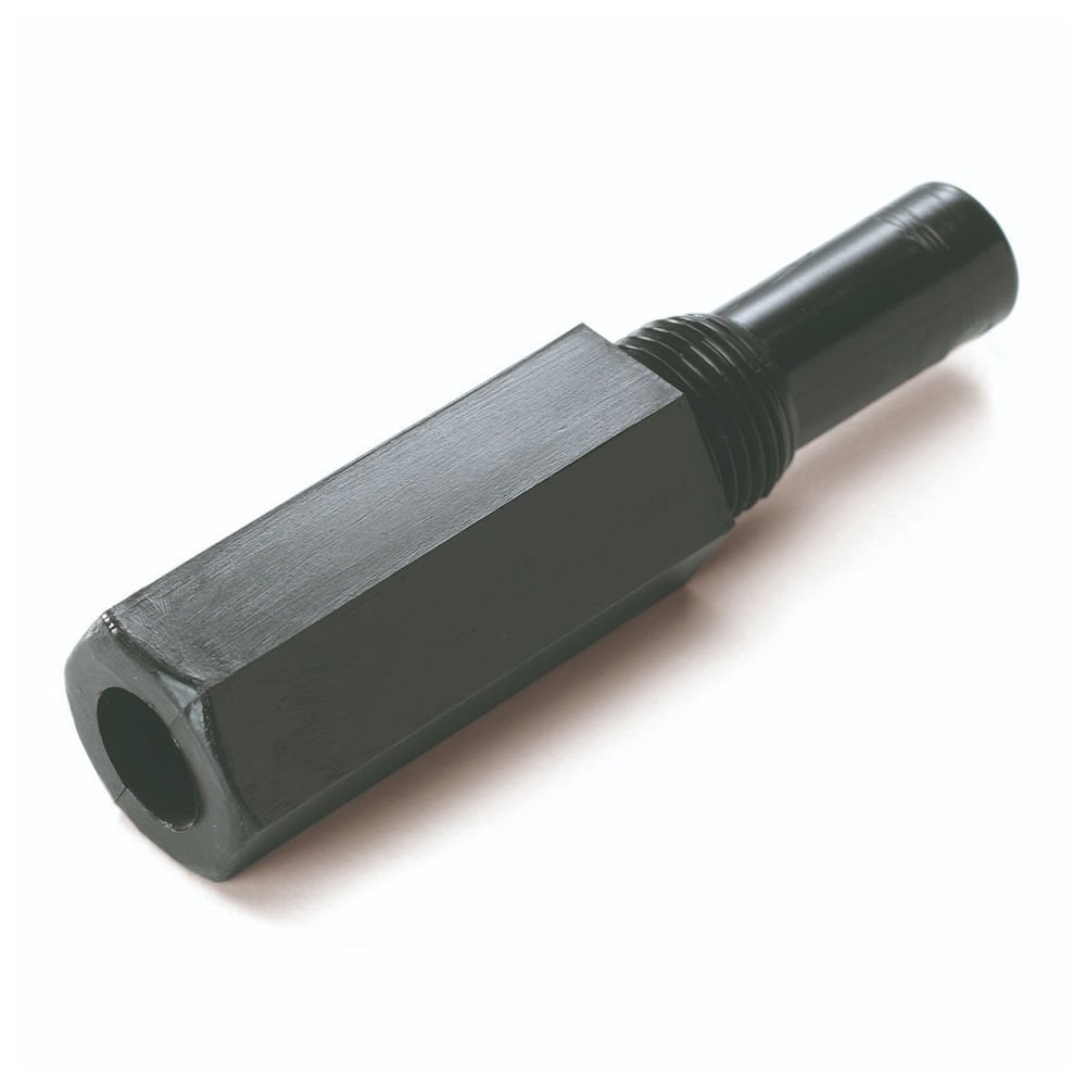 Tecomec 1111003 Piston Kilitleme Pimi Plastik