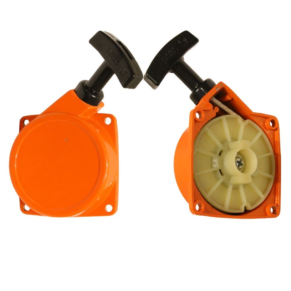 Veta 162367 Starter Kapak Komple (Oleo-Mac 750,753,755,OS530 uyumlu)