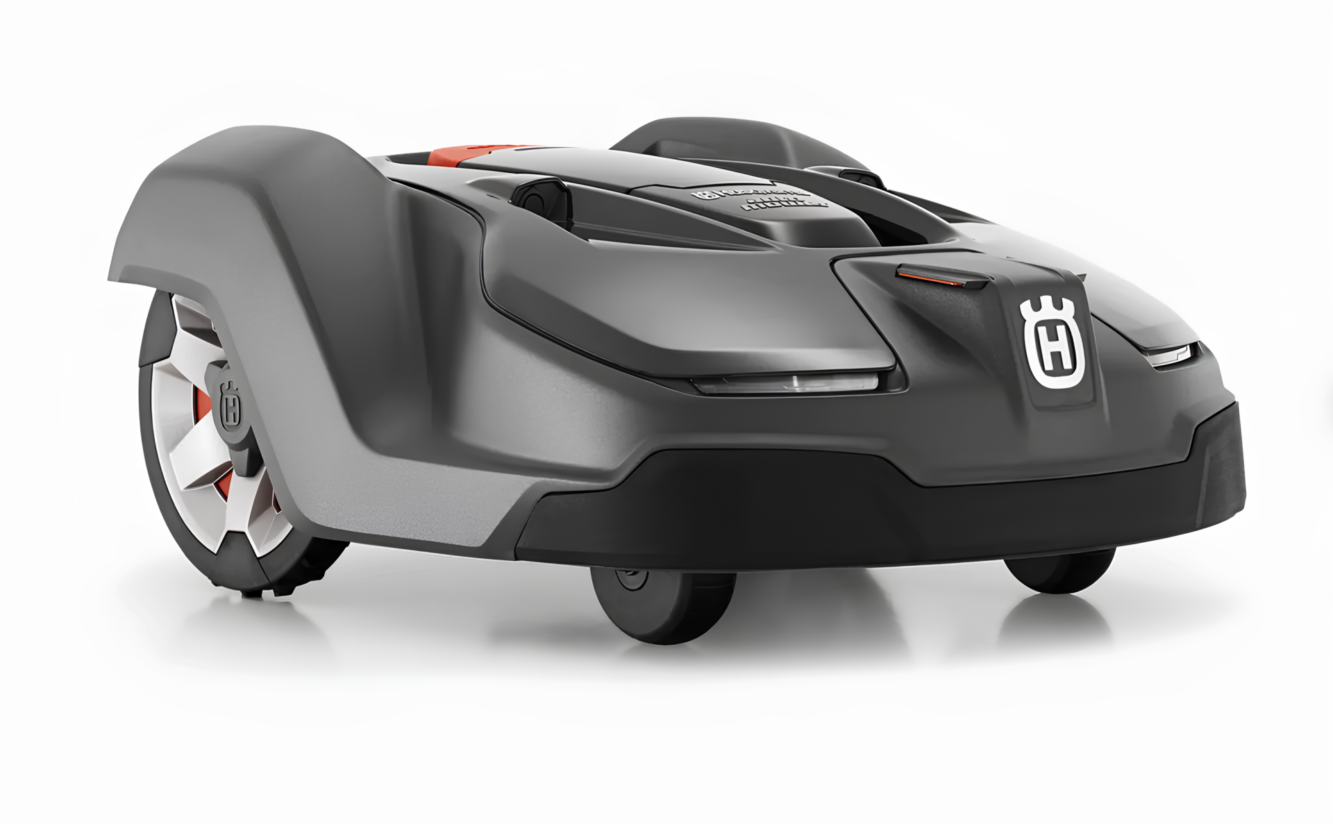 Husqvarna AUTOMOWER 450X Robot Çim Biçme Makinası 5000 M2