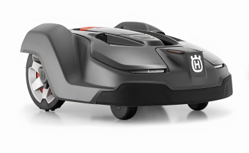 Husqvarna AUTOMOWER 450X Robot Çim Biçme Makinası 5000 M2