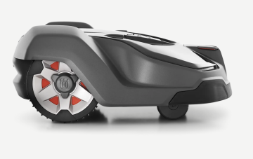Husqvarna AUTOMOWER 450X Robot Çim Biçme Makinası 5000 M2