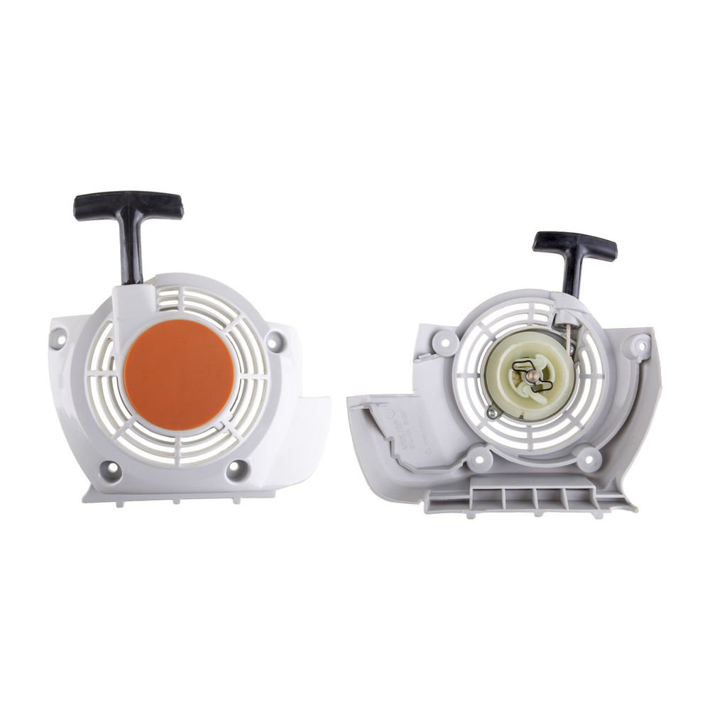 Veta 166188 Starter Kapak Komple (Stihl FR,FS120,200 uyumlu)