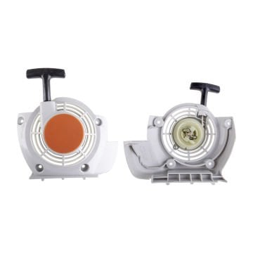 Veta 166188 Starter Kapak Komple (Stihl FR,FS120,200 uyumlu)