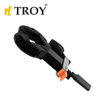 TROY 25003 Çerçeve Mengenesi