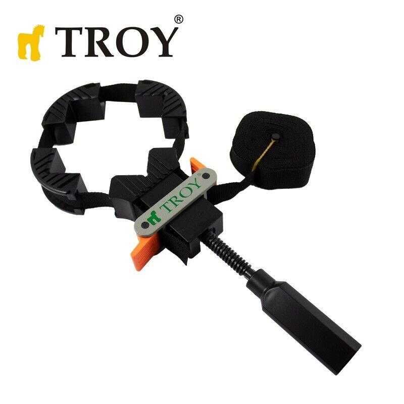 TROY 25003 Çerçeve Mengenesi