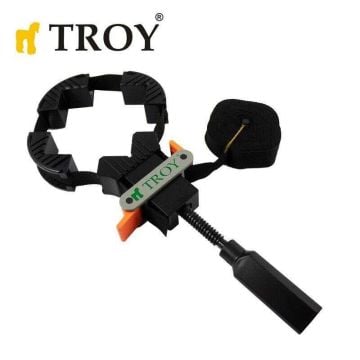 TROY 25003 Çerçeve Mengenesi
