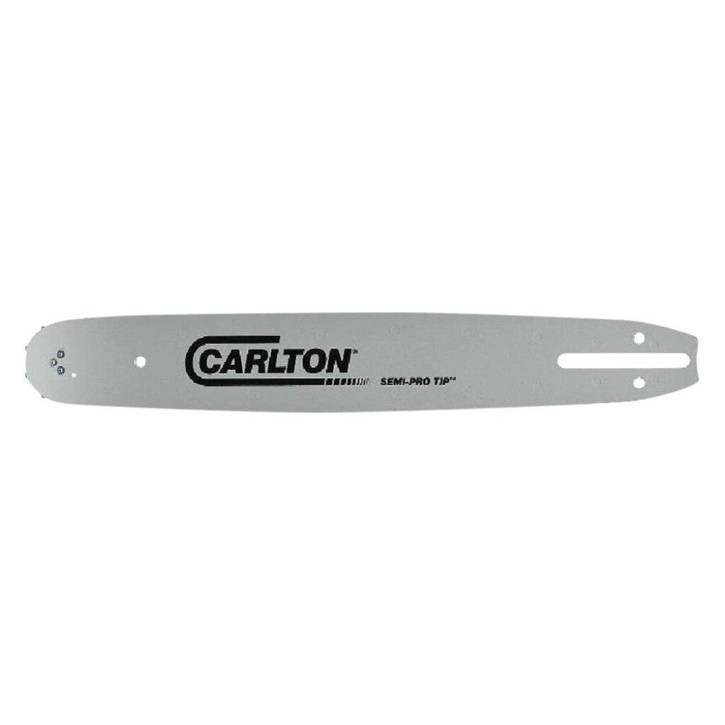 Carlton 16-26-N155-PT Makaralı Kılavuz Pala 91  - 27,5 Diş (Stihl Uyumlu)