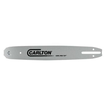 Carlton 16-26-N155-PT Makaralı Kılavuz Pala 91  - 27,5 Diş (Stihl Uyumlu)