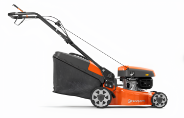 Husqvarna LC 140SP Benzinli Çim Biçme Makinası Şanzımanlı 40CM / 50L