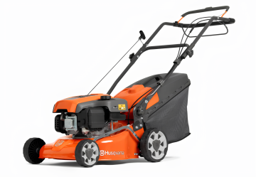 Husqvarna LC 140SP Benzinli Çim Biçme Makinası Şanzımanlı 40CM / 50L