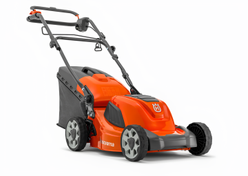 Husqvarna LC 141C Elektrikli Çim Biçme Makinası 1800W / 41CM / 50L