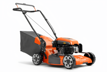 Husqvarna LC 151 Benzinli İtmeli Çim Biçme Makinası 51CM / 65,33L