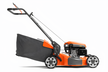 Husqvarna LC 151 Benzinli İtmeli Çim Biçme Makinası 51CM / 65,33L