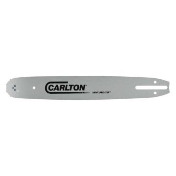 Carlton 16-01W-K266-PT Makaralı Kılavuz Pala .325 - 33 Diş (Echo Alpina Castor Uyumlu)