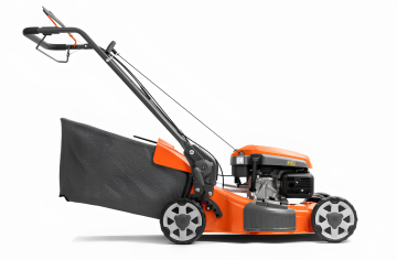 Husqvarna LC 151S Benzinli Çim Biçme Makinası Şanzımanlı 51CM / 65,3 L