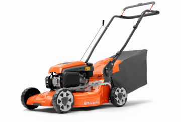 Husqvarna LC 151S Benzinli Çim Biçme Makinası Şanzımanlı 51CM / 65,3 L