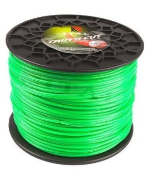 İtal Tırpan Misinası Top Hex-Fire 3.5mm 205 Mt Altı Köşe Yeşil