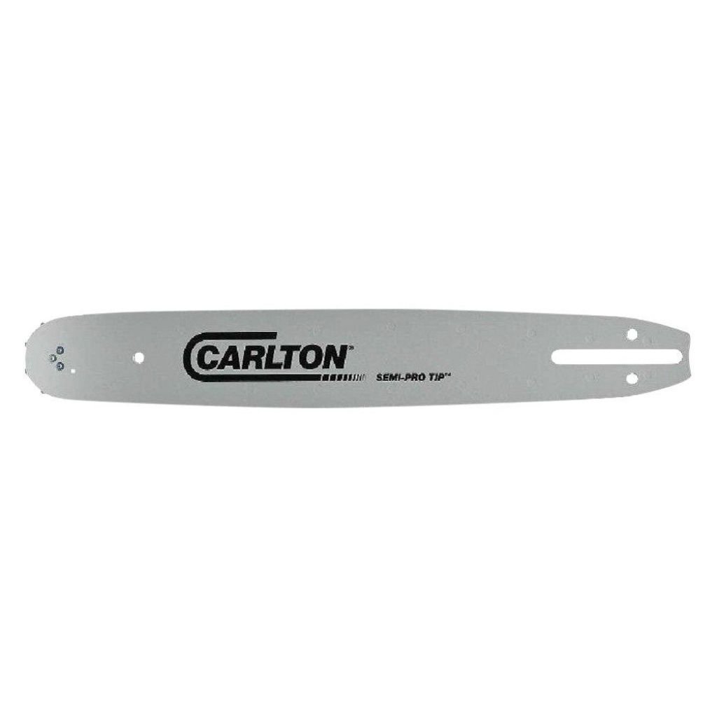 Carlton 18-81-A268-PT Makaralı Kılavuz Pala 3/8 - 34 Diş (Echo Husq Jonsered Uyumlu)