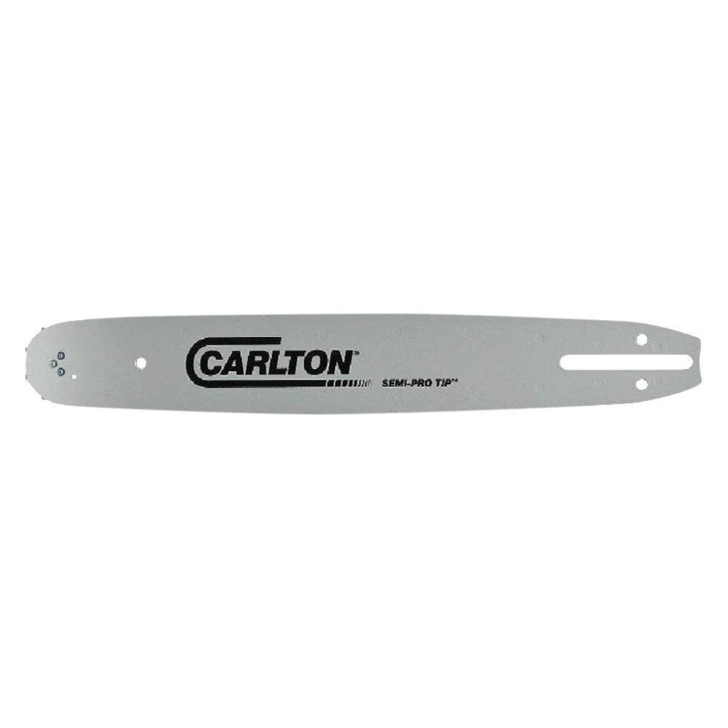 Carlton 18-81-A268-PT Makaralı Kılavuz Pala 3/8 - 34 Diş (Echo Husq Jonsered Uyumlu)