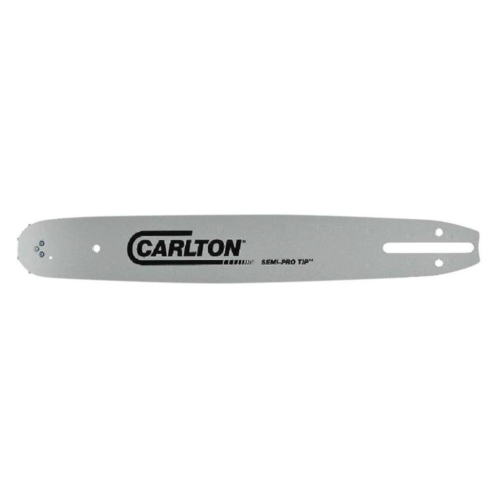 Carlton 18-01W-K272-PT Makaralı Kılavuz Pala .325 - 36 Diş (Echo Alpina Castor Uyumlu)