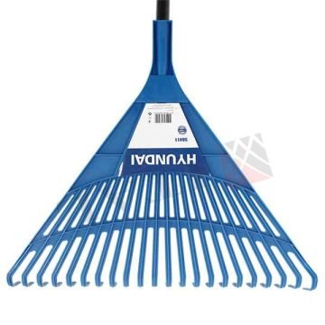 Hyundai 58411 Yaprak Tırmığı 22 Diş