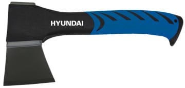 Hyundai HX90 Parçalama Baltası 23cm Fiberglas