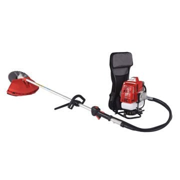 Energy BGTC64 Benzinli Motorlu Sırt Tırpan