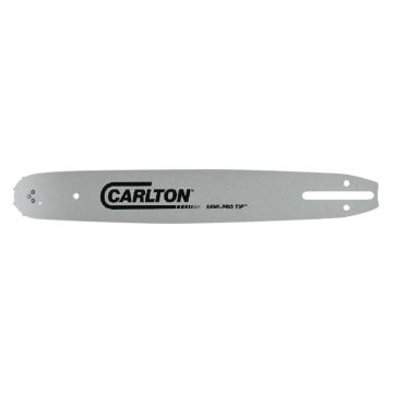 Carlton 20-81-A272-PT Makaralı Kılavuz Pala 3/8 - 33 Diş (Echo Husqvarna Jonsered Uyumlu)