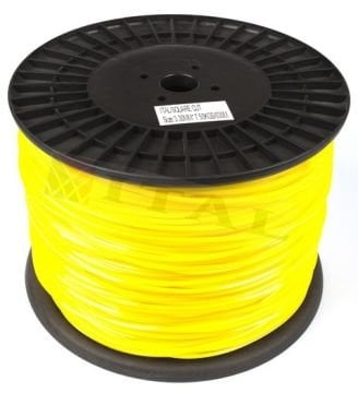 İtal Tırpan Misinası Top Super Cut 3.0mm 1000 Mt Yuvarlak