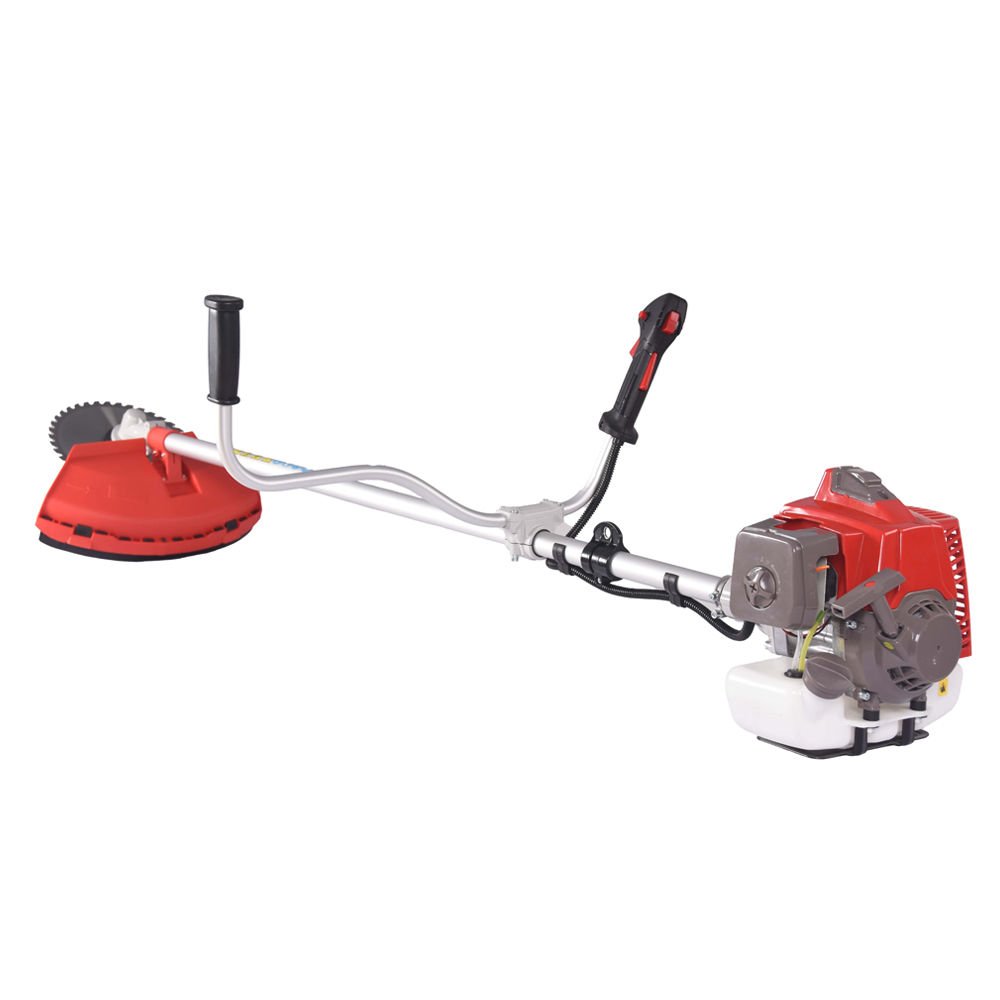 Energy CGTC64 Benzinli Yan Tırpan