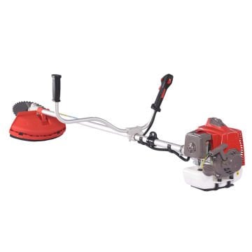 Energy CGTC64 Benzinli Yan Tırpan