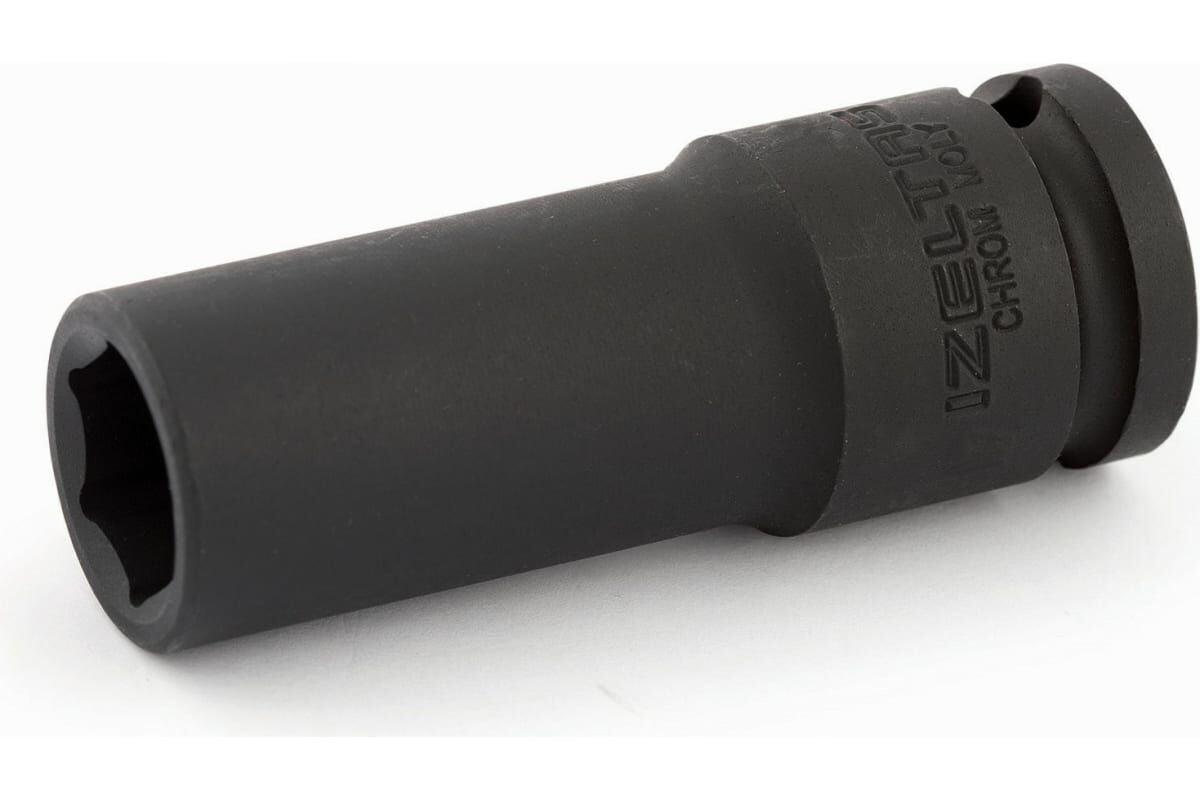 İzeltaş  1/2'' Altı Köşe 20 Mm Havalı Lokma Anahtar (1113067020)