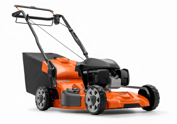 Husqvarna LC 356VP Benzinli Çim Biçme Makinası Şanzımanlı Honda GCVX 170/ 56CM