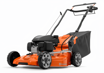 Husqvarna LC 356VP Benzinli Çim Biçme Makinası Şanzımanlı Honda GCVX 170/ 56CM