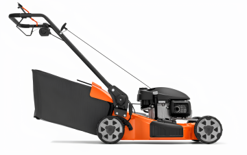 Husqvarna LC 356VP Benzinli Çim Biçme Makinası Şanzımanlı Honda GCVX 170/ 56CM