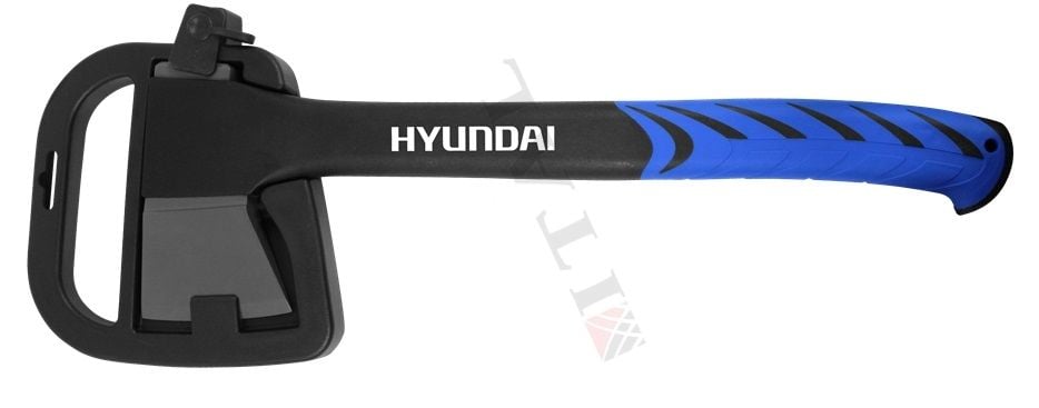 Hyundai HX175 Parçalama Baltası 45cm Fiberglas