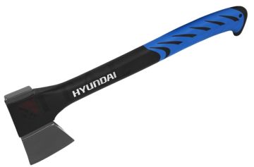 Hyundai HX175 Parçalama Baltası 45cm Fiberglas