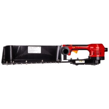 Tasuka TS-35TP Akülü Çay Toplama Makinesi 35 Cm