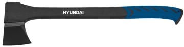 Hyundai HX235 Parçalama Baltası 61cm Fiberglas