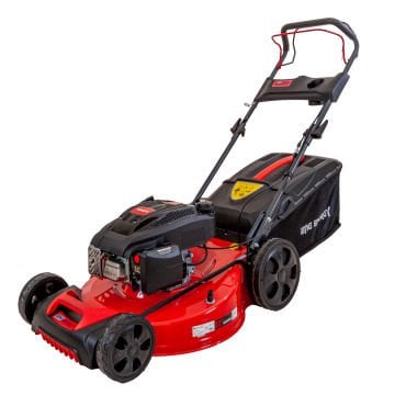 Energy SRCZ-56B Benzinli Çim Biçme Makinesi