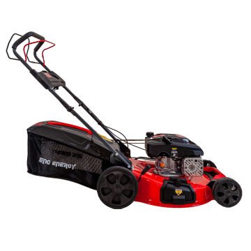 Energy SRCZ-56B Benzinli Çim Biçme Makinesi
