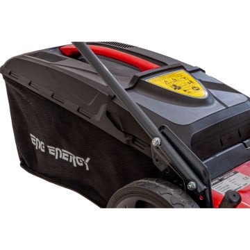Energy SRCZ-56B Benzinli Çim Biçme Makinesi
