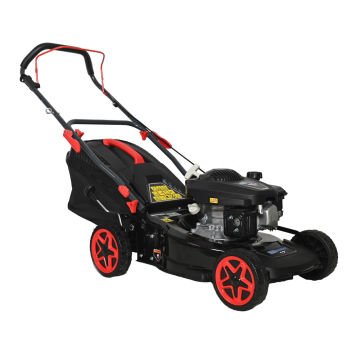 Energy RMP46Q-V170 Benzinli Çim Biçme Makinesi