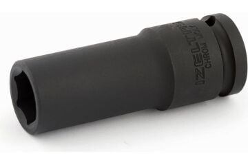 İzeltaş  1/2'' Altı Köşe 23 Mm Havalı Lokma Anahtar (1113067023)